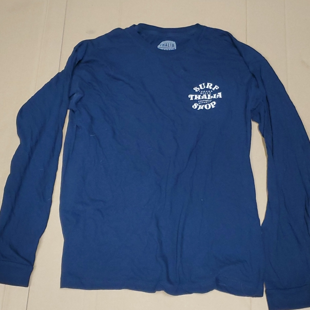 Thalia Surf Tshirt